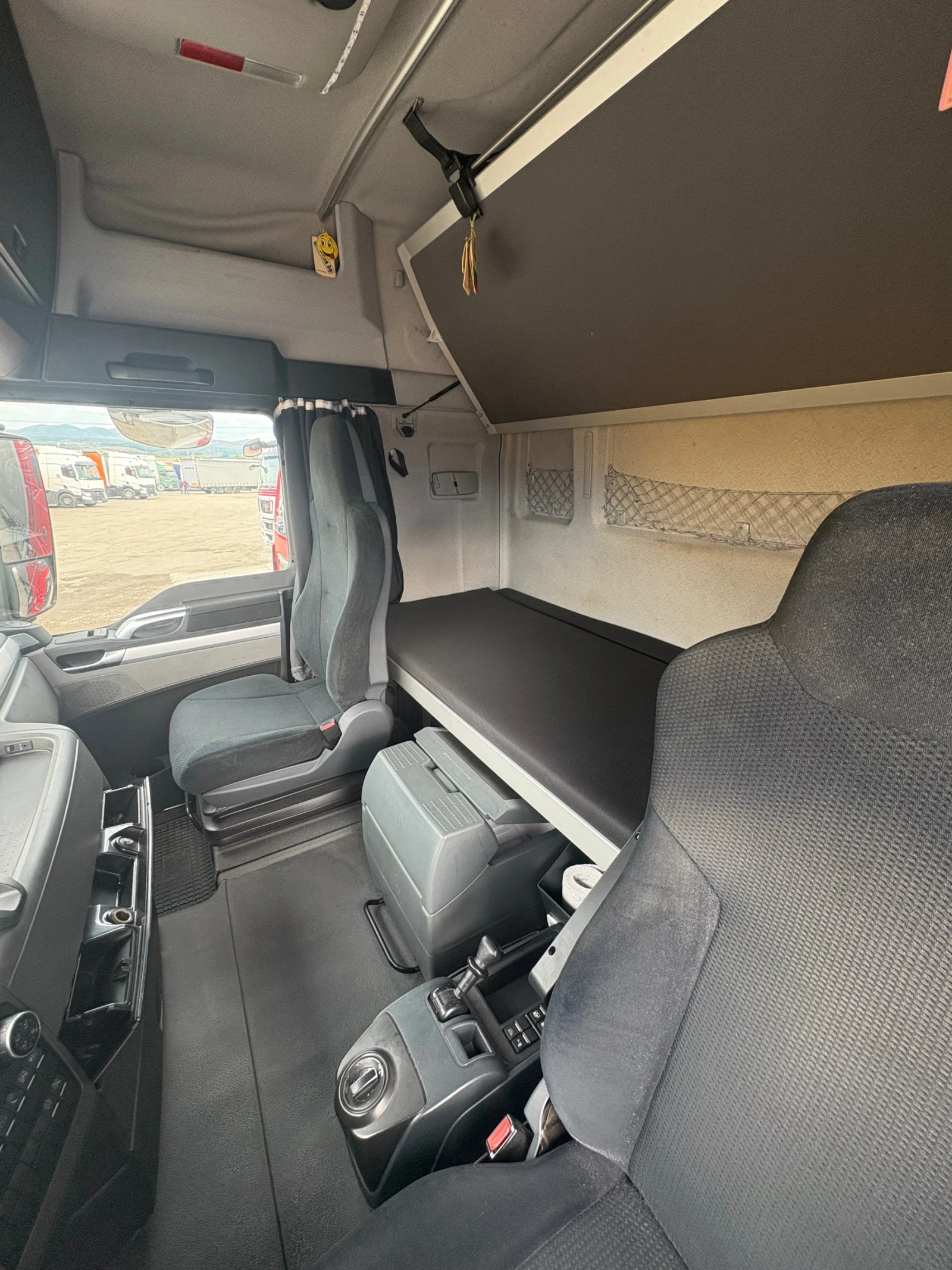 Man Tgx 440 Евро 6 Мега Тахограф Смарт 2 - изображение 7