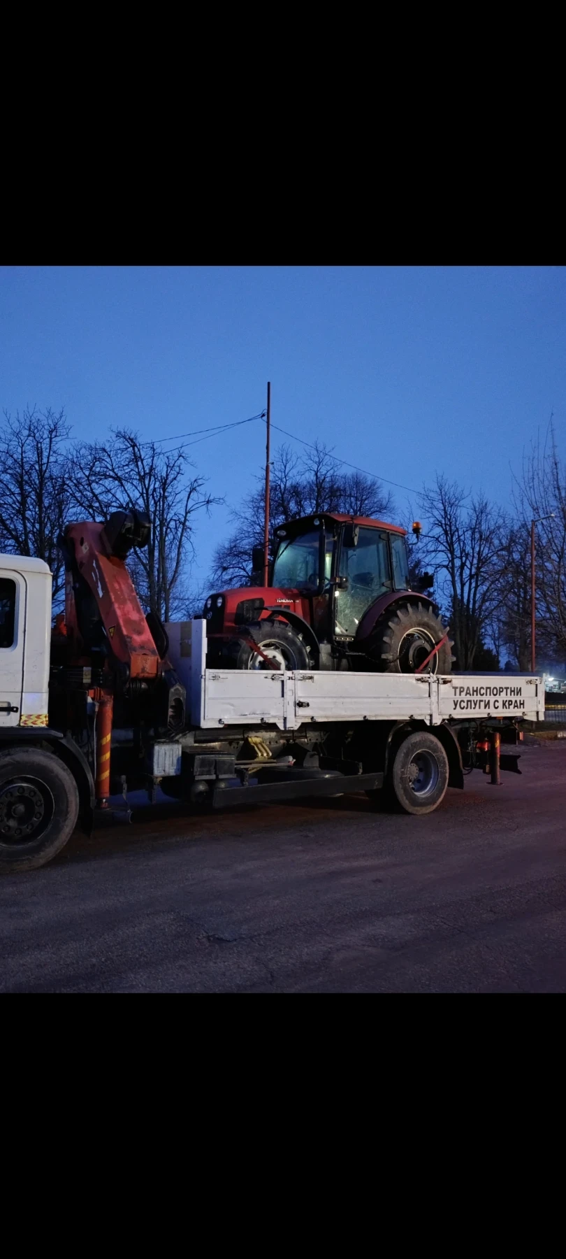 Man 18.232 Palfinger PK24000, снимка 16 - Камиони - 56025681