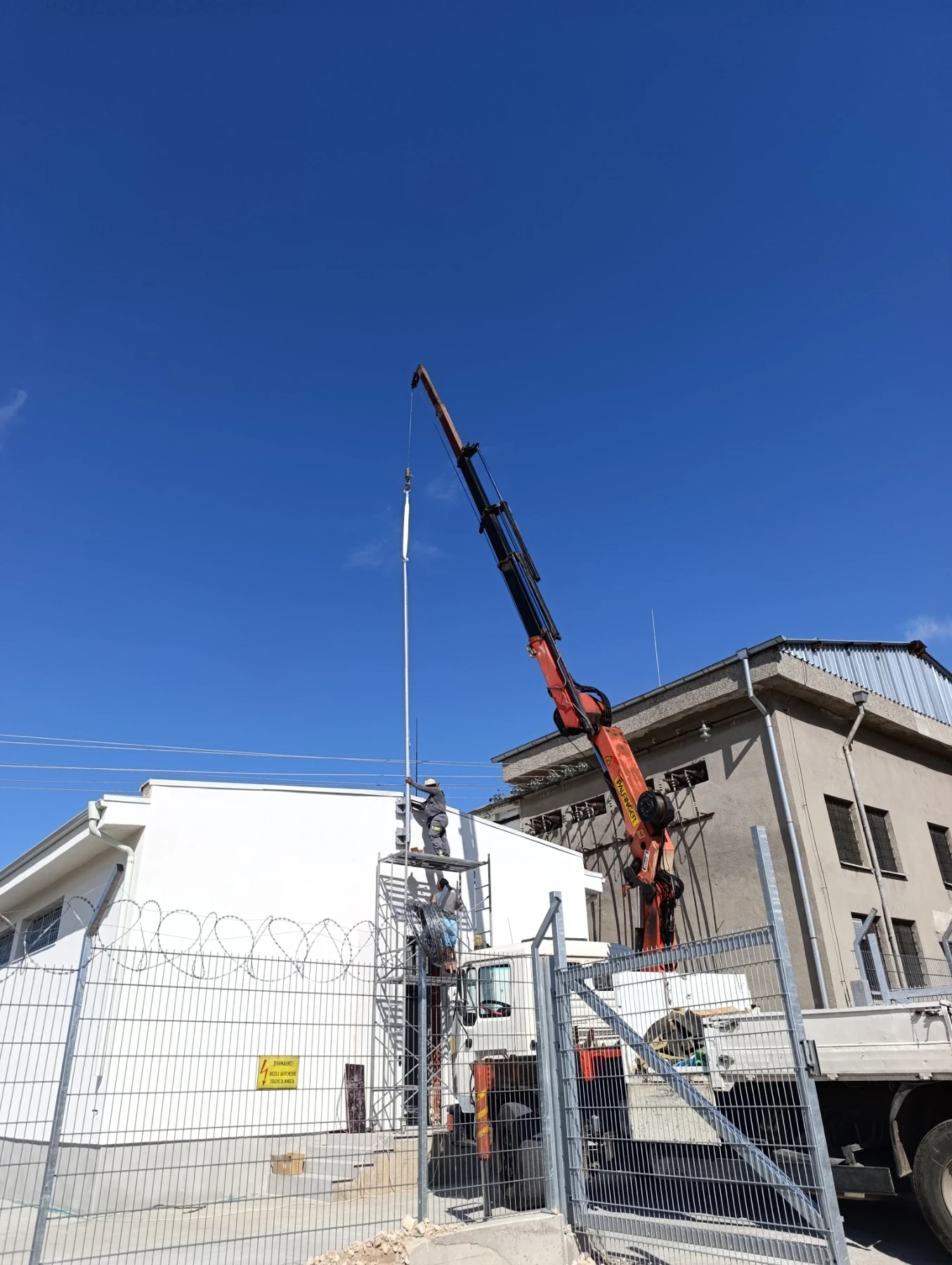 Man 18.232 Palfinger PK24000, снимка 8 - Камиони - 56025681