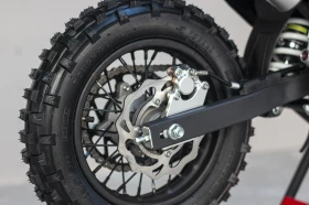 Ktm SX SHIFTER ЛИЗИНГ, снимка 9