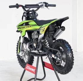 Ktm SX SHIFTER ЛИЗИНГ, снимка 4