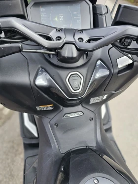Yamaha T-max T-max 560 TECH MAX, снимка 7