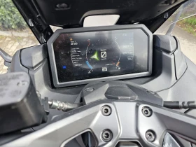 Yamaha T-max T-max 560 TECH MAX, снимка 8