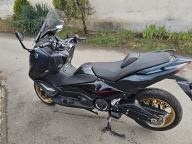 Yamaha T-max T-max 560 TECH MAX, снимка 3