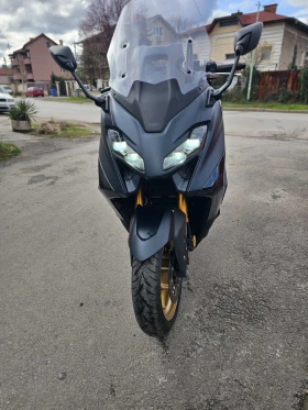Yamaha T-max T-max 560 TECH MAX, снимка 1