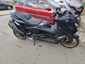 Yamaha T-max T-max 560 TECH MAX, снимка 2