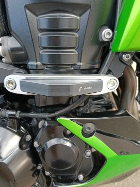 Kawasaki Z, снимка 5