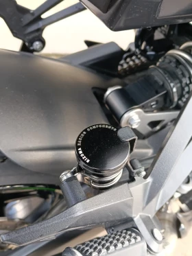 Kawasaki Z, снимка 6