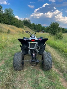 Egl Lyda 250cc, снимка 4