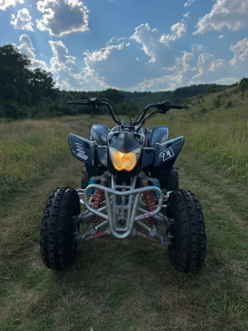 Egl Lyda 250cc, снимка 8