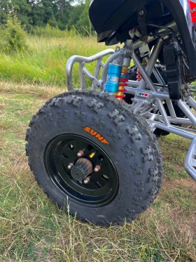 Egl Lyda 250cc, снимка 10