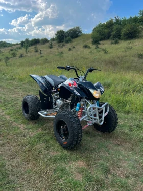 Egl Lyda 250cc, снимка 7