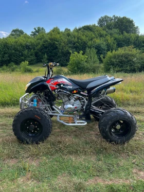 Egl Lyda 250cc, снимка 2