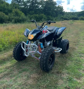 Egl Lyda 250cc, снимка 1