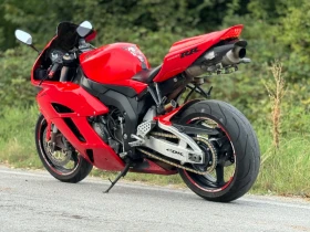 Honda Cbr 1000 rr, снимка 7