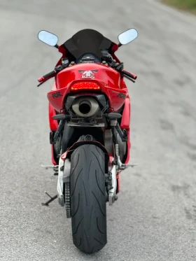 Honda Cbr 1000 rr, снимка 5