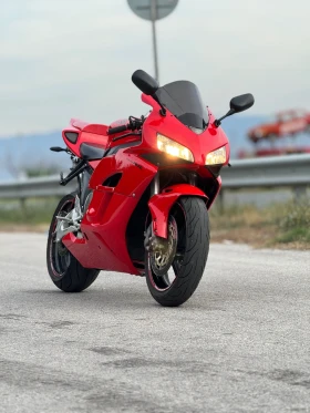 Honda Cbr 1000 rr, снимка 1