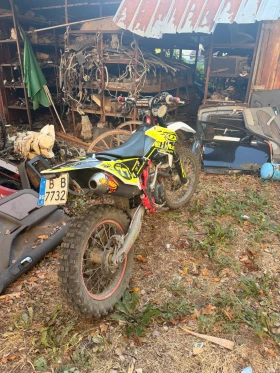Beta Rr, снимка 2