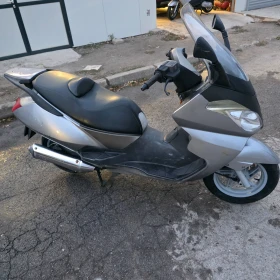 Aprilia Atlantic 200, снимка 3