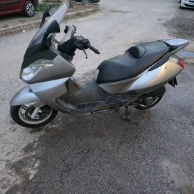 Aprilia Atlantic 200, снимка 2