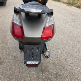 Aprilia Atlantic 200, снимка 3