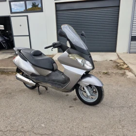Aprilia Atlantic 200, снимка 1