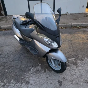 Aprilia Atlantic 200, снимка 4