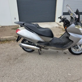 Aprilia Atlantic 200, снимка 4