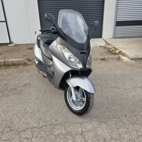 Aprilia Atlantic 200, снимка 10
