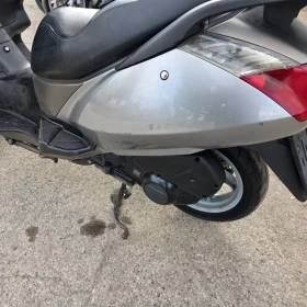 Aprilia Atlantic 200, снимка 7