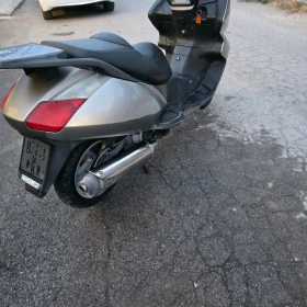 Aprilia Atlantic 200, снимка 5