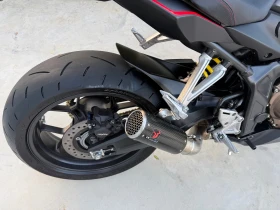Honda Cbr A2 35KW!!!!!!!, снимка 8