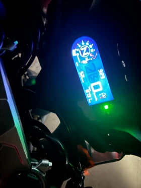 Honda Cbr A2 35KW!!!!!!!, снимка 11