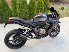 Honda Cbr A2 35KW!!!!!!!, снимка 3
