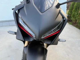 Honda Cbr A2 35KW!!!!!!!, снимка 7
