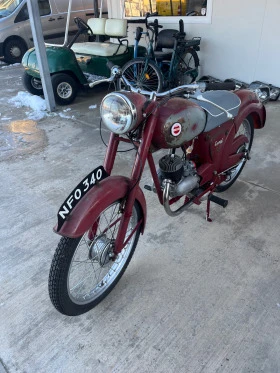  Jawa 125