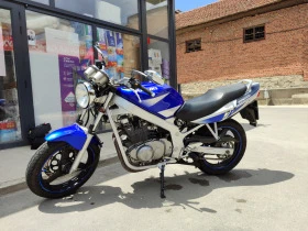     Suzuki Gs