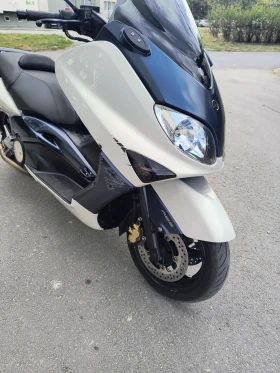 Yamaha T-max, снимка 2