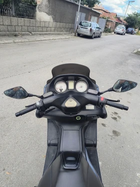 Yamaha T-max, снимка 9