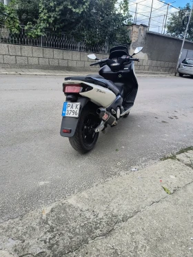 Yamaha T-max, снимка 5