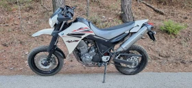 Yamaha Xt 660Х, снимка 12