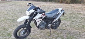 Yamaha Xt 660Х, снимка 10