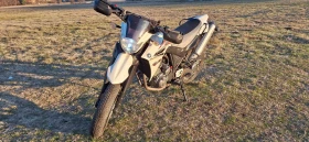 Yamaha Xt 660Х, снимка 9