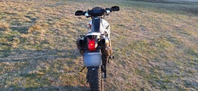 Yamaha Xt 660Х, снимка 5