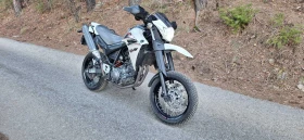 Yamaha Xt 660Х, снимка 16