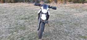 Yamaha Xt 660Х, снимка 4