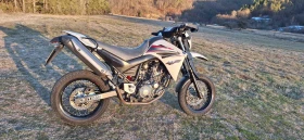 Yamaha Xt 660Х, снимка 15