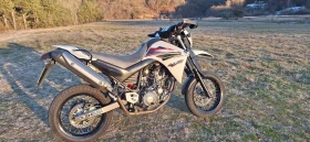 Yamaha Xt 660Х, снимка 1