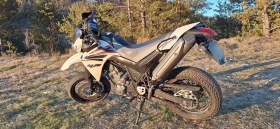 Yamaha Xt 660Х, снимка 11