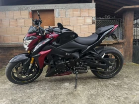 Suzuki Gsx S 1000  !!! | Mobile.bg    4